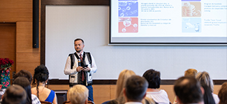 “The Power of Tradition” – a Landmark Event by TianDe Romania