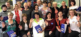 V České republice byly vydány první certifikáty o absolvování školení Abeceda podnikání TianDe