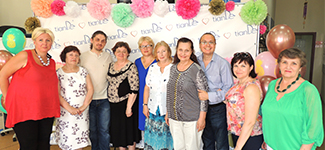 «Шоколадный день» прошел в Санкт-Петербурге!