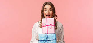 Почти 300 победителей и призы на сумму около 150 000 рублей!