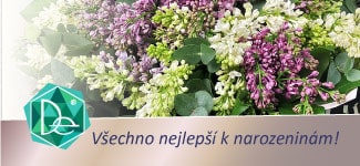 Blahopřejeme Liudmile Dyachenko k narozeninám!