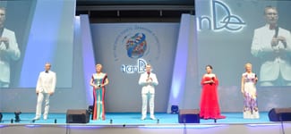 „Dzień TianDe – 2015”: 8 lat wysokich lotów!