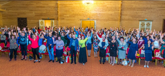 Какие секреты знают Лидеры и какая страна стала новой в TianDe? Читай, как прошел международный бизнес-форум в Подмосковье! 