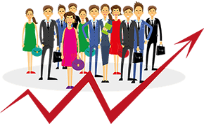 Proč každý den do TianDe přijdou tisíce lidí?