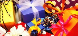 Ростов-на-Дону запускает «Парад подарков»!