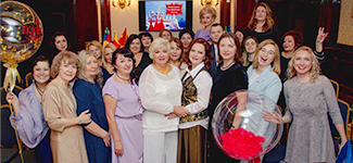 Новогодняя De-премьера 23.12.23! 