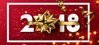 VESELÉ VÁNOCE A ŠŤASTNÝ NOVÝ ROK!