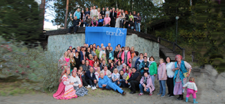 Eko zájezd na Horský Altaj: místo síly přímo v srdci planety!