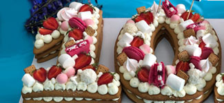 10 лет успеха! TianDe в Новосибирске отпраздновала юбилей!