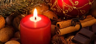 Wesołych Świąt i Szczęśliwego Nowego Roku!