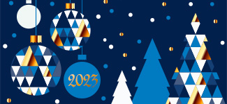 Veselé Vánoce a úspěšný nový rok 2023! 