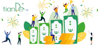 Ponad 2000 zwycięzców oraz premie o wartości ponad 200 000 euro! 