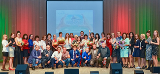 Двухдневный интенсив в Минске: эксклюзивные стратегии лидерства!