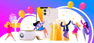 Vylosovali jsme výherce Apple iPhonu 12 a dalších speciálních balíčků zdraví a krásy