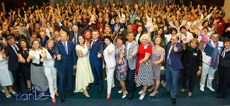 «Трансформация бизнеса - II»: сочинский бизнес-форум прошел в новейшем формате!