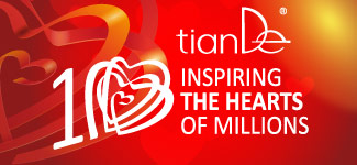 “TianDe Day – 2017”: the final event of the jubilee marathon took place in Sochi! Happy birthday, TianDe!