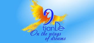 On the 26th of April, we will find out the names of the new winners of the “Under the Wings of Success” promotion and news from “TianDe Day”!