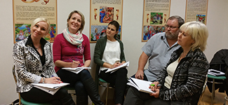 V Česku proběhla 1. etapa Abecedy podnikání TianDe