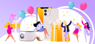 Wylosowaliśmy Apple iPhone 12 i inne super prezenty od TianDe! Gratulacje dla zwycięzców!