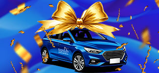 S TianDe Auto – snadno!