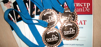 33 секрета трансформации бизнеса на сессии «магистров» в Минске