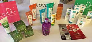 Produktový maratón v Praze odstartoval léto v TianDe!