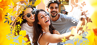 Четвертый сезон розыгрыша завершен! Поздравляем победителей третьего этапа!