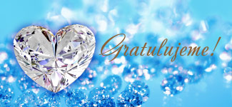 První „briliant“ v Evropě. Gratulujeme Renatě Králové!