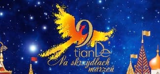 „Dzień TianDe - 2016“. Nowy rozdział otwarty!