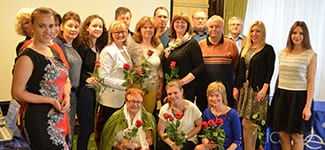 Warsztaty biznesowe w Bratysławie: przygotowanie do kariery!