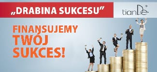 Ekskluzywnych prezentów jest więcej! „Trampolina sukcesu” nabiera obrotów! 