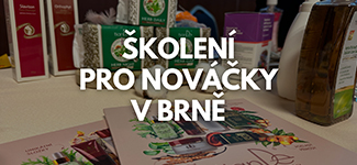 Školení pro nováčky TianDe v Brně bylo plné inspirace a zábavy