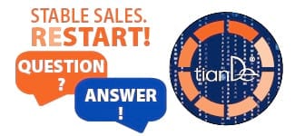 “Stable sales” in details: you have questions – we have answers!