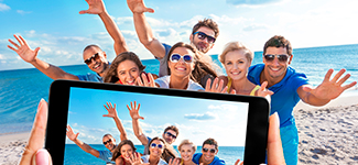 Třetí sezona grandiózní soutěže je v plném proudu. Gratulujeme vítězům druhého kola.