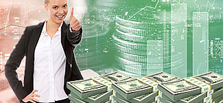 Congratulations to the first winners of the EEP program for reaching a new financial level!